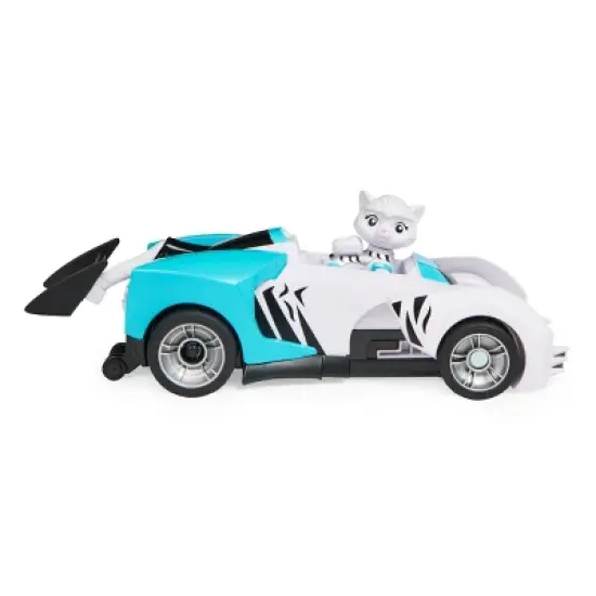 PAW Patrol Rory Cat Pack Vehicle image {5}