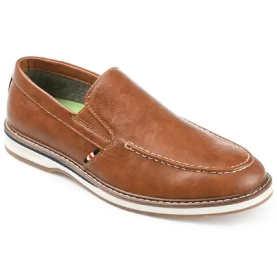 Vance Co. Harrison Slip-on Casual Loafer image {10}