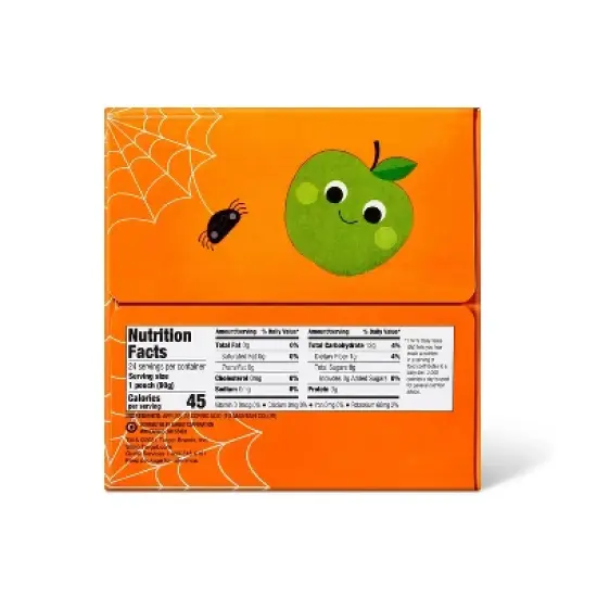 Halloween Day Fruit Squeezer - 76oz - Good & Gather&trade; image {2}