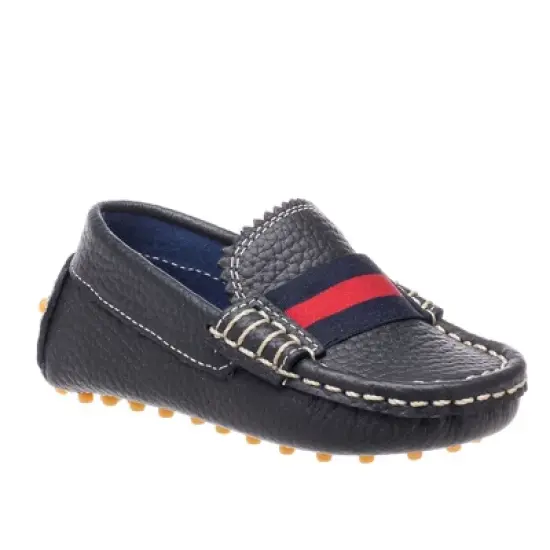 Elephantito Toddler Club Loafer image {1}