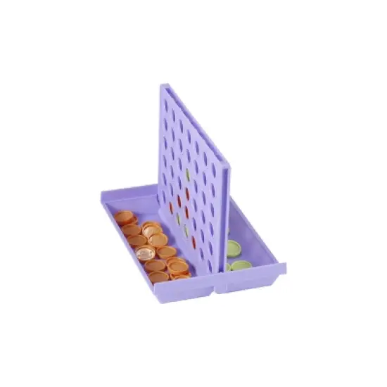 NPW Halloween Connect Four Game image {5}