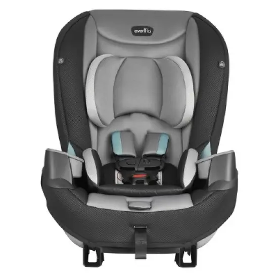 Evenflo Sonus 65 Convertible Car Seat image {16}