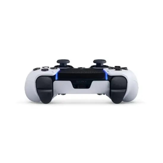 DualSense Edge Wireless Controller for PlayStation 5 - White image {9}
