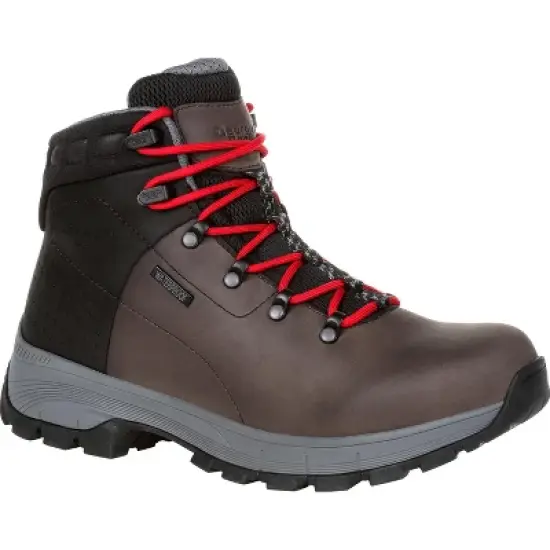 Men's Georgia Boot Eagle Trail Waterproof Hiker image {7}