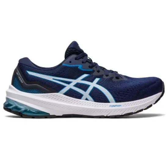 ASICS Women's GT-1000 11 Running Shoes 1012B197 image {13}