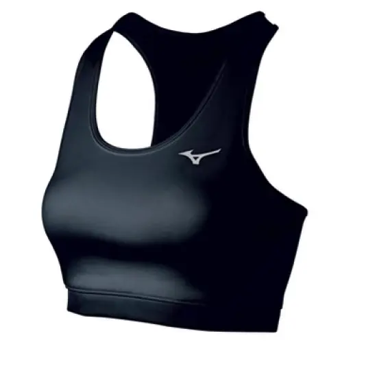 Mizuno Women's Alpha Mesh Back Bra image {5}