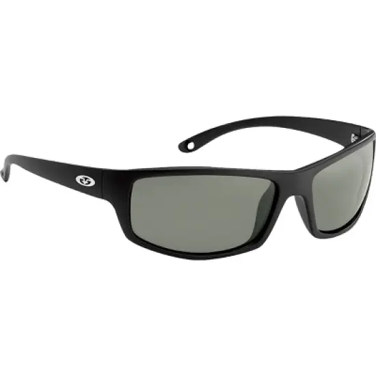 Flying Fisherman Slack Tide Polarized Sunglasses image {6}