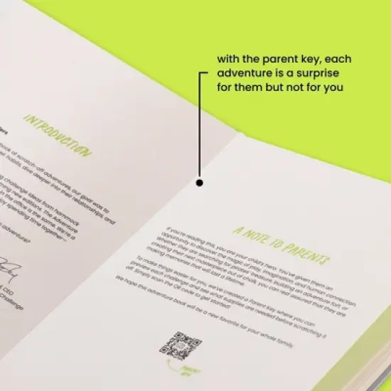 The Adventure Challenge Kids' Edition Board Game: Promotes Social Skills, Creative Thinking, and Problem Solving image {5}