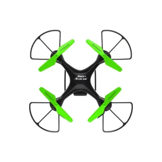 Swift Stream RC Z-54 Wi-Fi Camera Drone image {1}