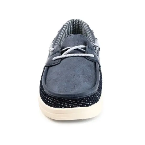Vance Co. Carlton Casual Slip-on Sneaker image {5}