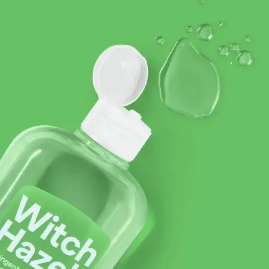 Witch Hazel Astringent - 16oz - up&up&trade; image {1}