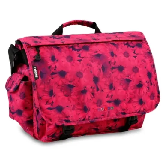 JWorld Thomas Laptop Messenger Bag image {6}