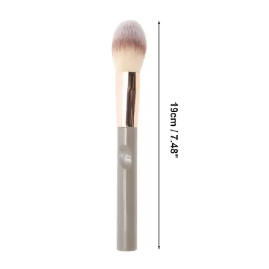 Unique Bargains Durable Blush Brush 1 Pc image {1}