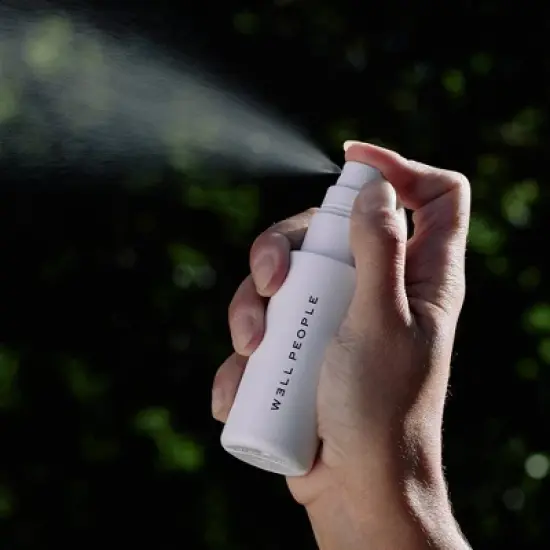 Well People Dew Your Makeup Mist 3-in-1 Setting Spray - 1.93 fl oz image {3}