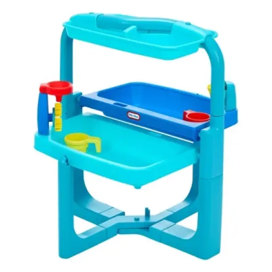 Little Tikes Easy Store Water Table image {6}
