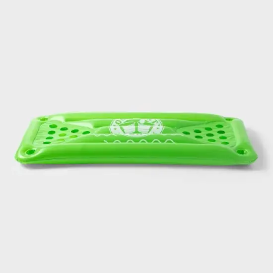 Pool Pong Float Bright Green - Sun Squad&trade; image {2}