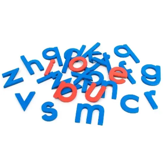 Junior Learning Giant Alphabet image {1}