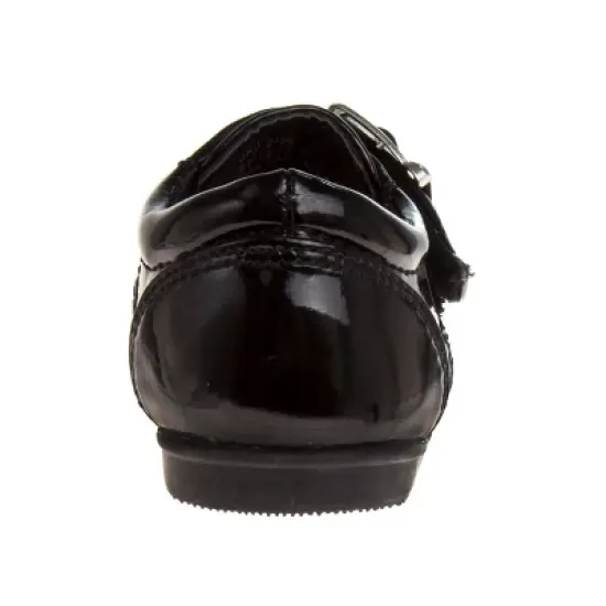 Josmo Boy's Walking Dress Shoe (Infant-Toddler) image {2}