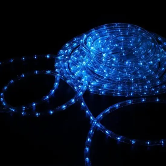 Ainfox 100ft Led Outdoor Party Decorative Lighting image {1}