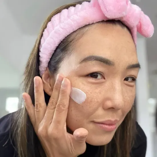 Clinique Moisture Surge Overnight Mask - 3.4 fl oz - Ulta Beauty image {5}