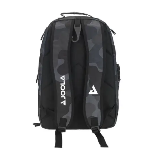 Joola Vision II Deluxe Backpack image {3}