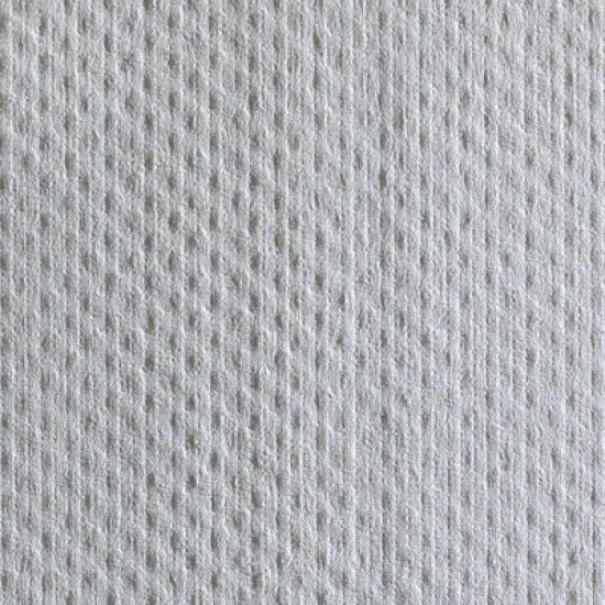 Pacific Blue Basic Paper Towel, 10 1/10 x 13 1/5 in, 240 Towels, 10 Packs, 2400 Total image {2}