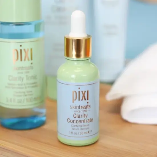 Pixi by Petra Clarity Concentrate - 1 fl oz image {5}