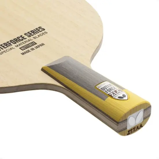 Butterfly Outerforce ZLC CS Blade image {3}