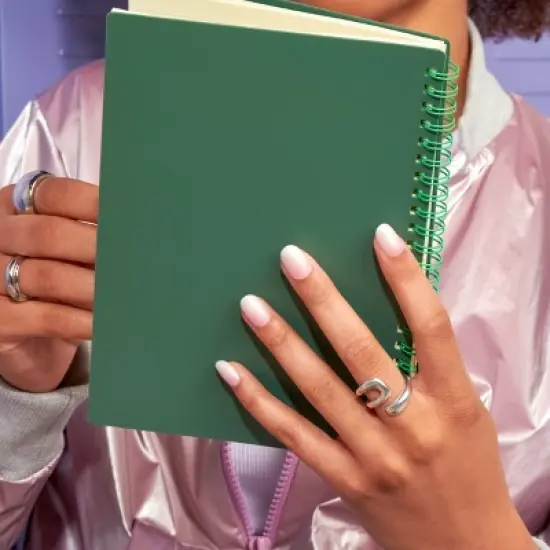 KISS Products Voguish Fantasy Fake Nails - Forever Young - 31ct image {3}