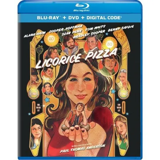 Licorice Pizza image {2}