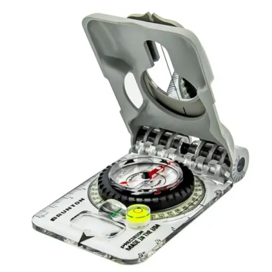 Brunton TruArc 20 Compass image {1}