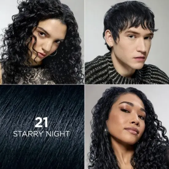 L'Oreal Paris Feria Permanent Hair Color - 6.3 fl oz image {2}