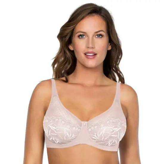 PARFAIT Women's marrianne Unlined Wire Bra image {5}