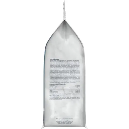 Blue Buffalo Tastefuls with Salmon Indoor Natural Adult Dry Cat Food - 5lbs image {3}