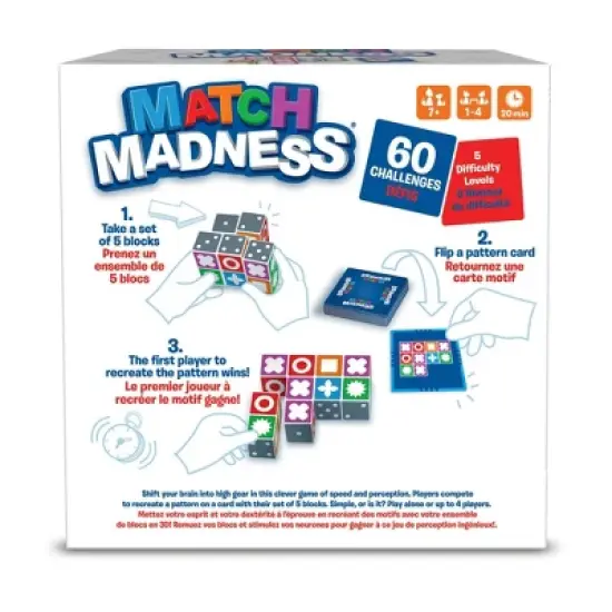 Match Madness Game image {2}