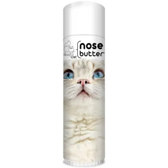 The Blissful Cat Nose Butter image {7}