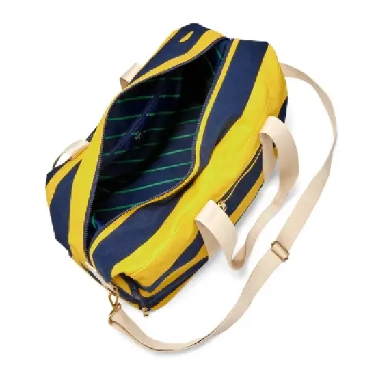 Rugby Stripe Weekender Bag - Rowing Blazers x Target image {2}