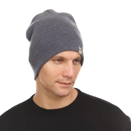 Minus33 Merino Wool Expedition - Everyday Knit Beanie 100% Merino Wool image {3}