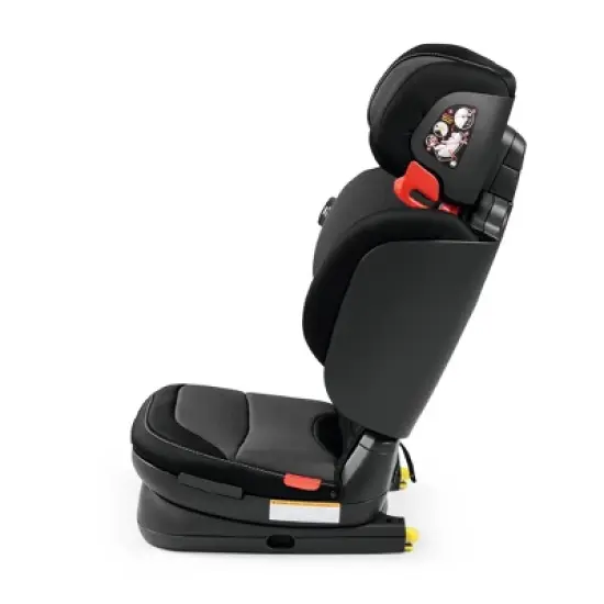 Peg Perego Viaggio Flex 120 Booster Car Seat  image {2}