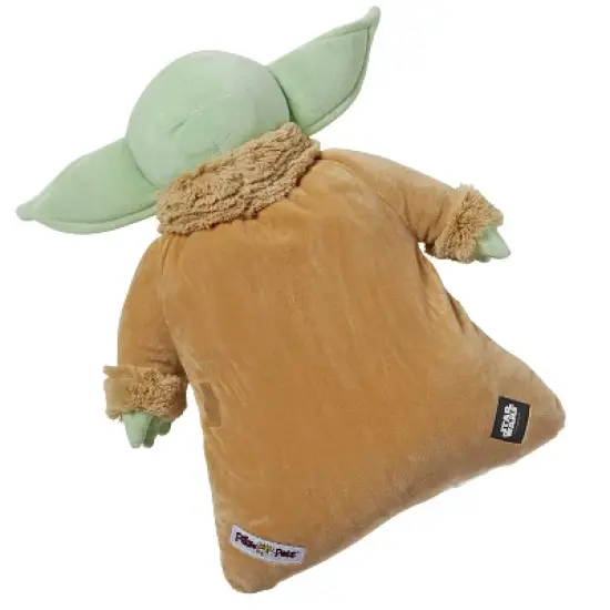 Star Wars The Child Plush - Pillow Pets image {2}