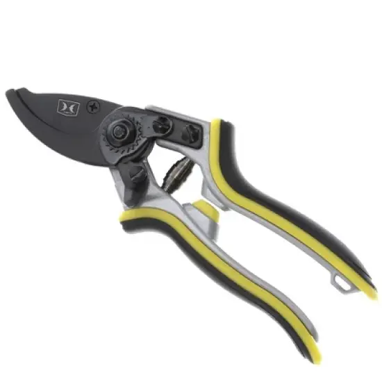 Hawk Hand Pruner w/ High Carbon Steel SK5 Blade image {1}