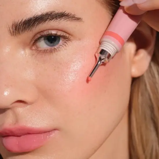 Anastasia Beverly Hills Blurring Serum Blush - 0.32oz - Ulta Beauty image {7}