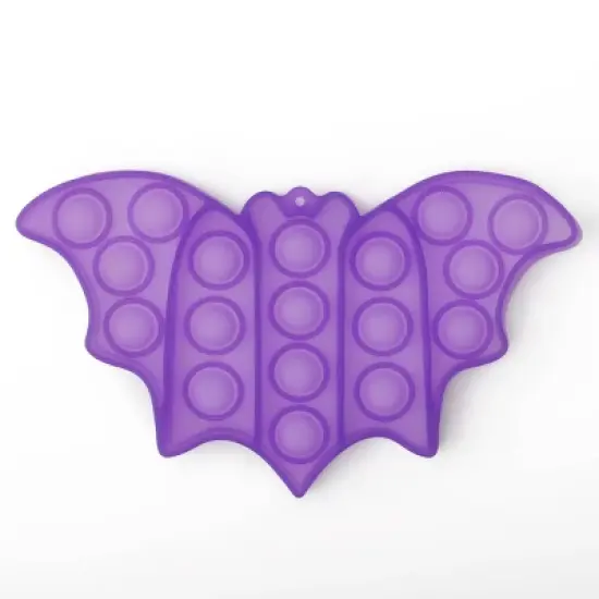 Shaped Poppers Bat - Bullseye's Playground&trade; image {3}