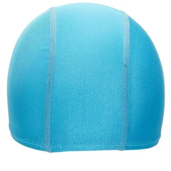 Sporti Polyester Spandex Swim Cap image {2}