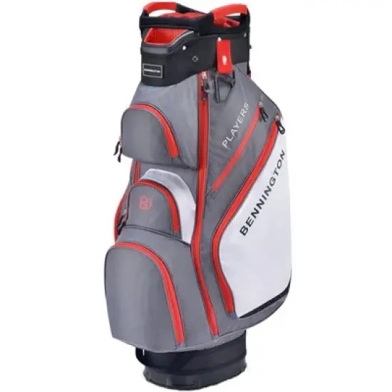Bennington Women's Players Lite Cart Bag '20 image {5}