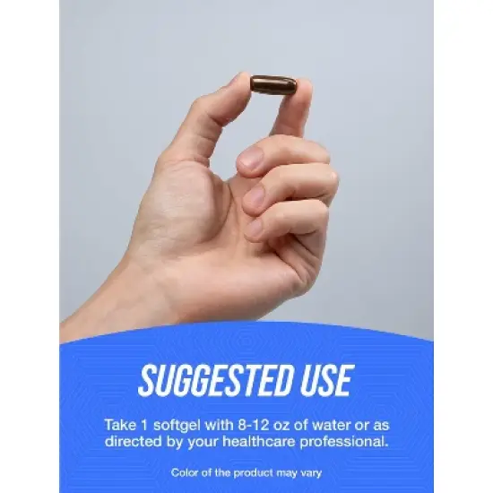 BulkSupplements Multivitamin For Women Softgels image {2}