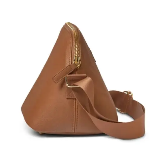 Igloo Luxe Crossbody Cooler Bag - Cognac image {9}