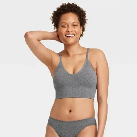 Women's Seamless Brami - Auden&trade; image {7}
