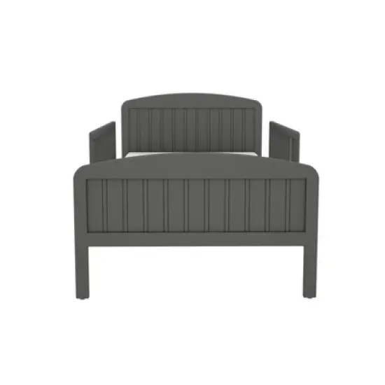 BK Furniture Harrisburg Toddler Bed image {3}