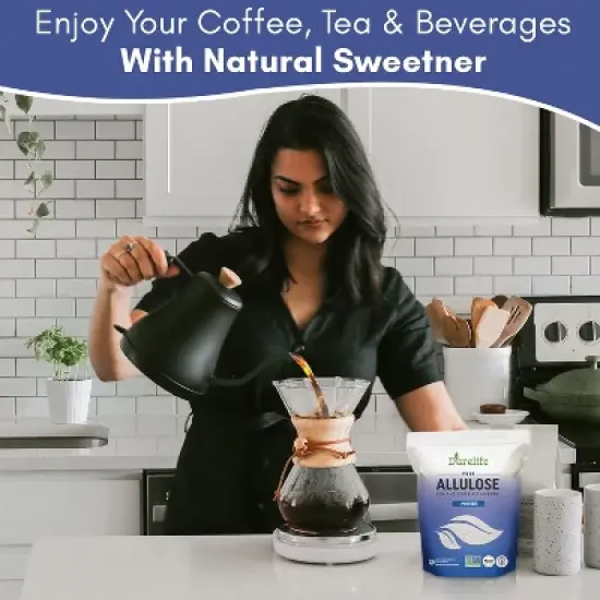 Durelife Allulose Sweetener image {4}